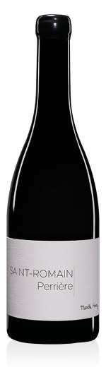 Saint-Romain AOC Perrière 2021 Marthe Henry