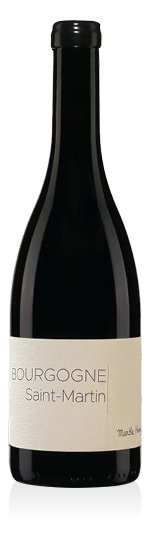 Bourgogne AOC Saint-Martin 2021 Marthe Henry