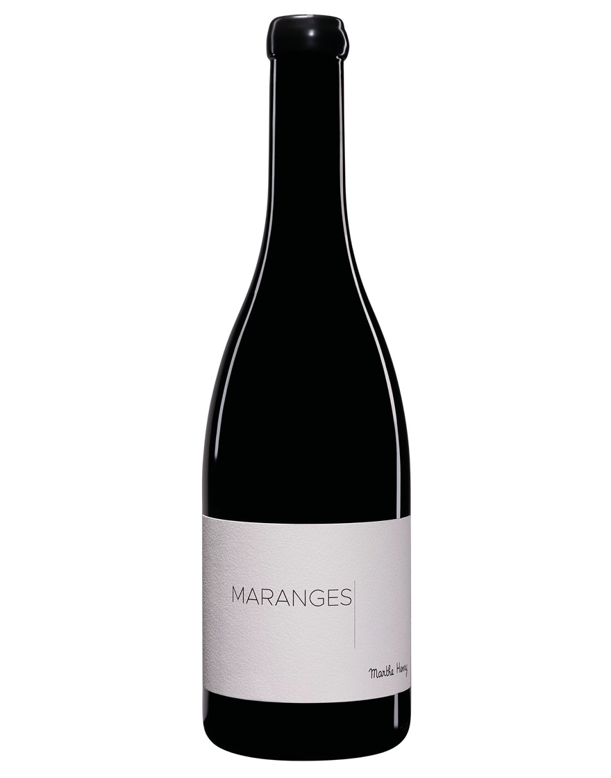 Maranges AOC Rouge 2021 Marthe Henry
