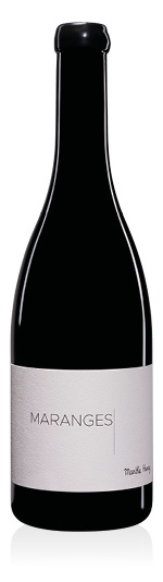 Maranges AOC Rouge 2021 Marthe Henry