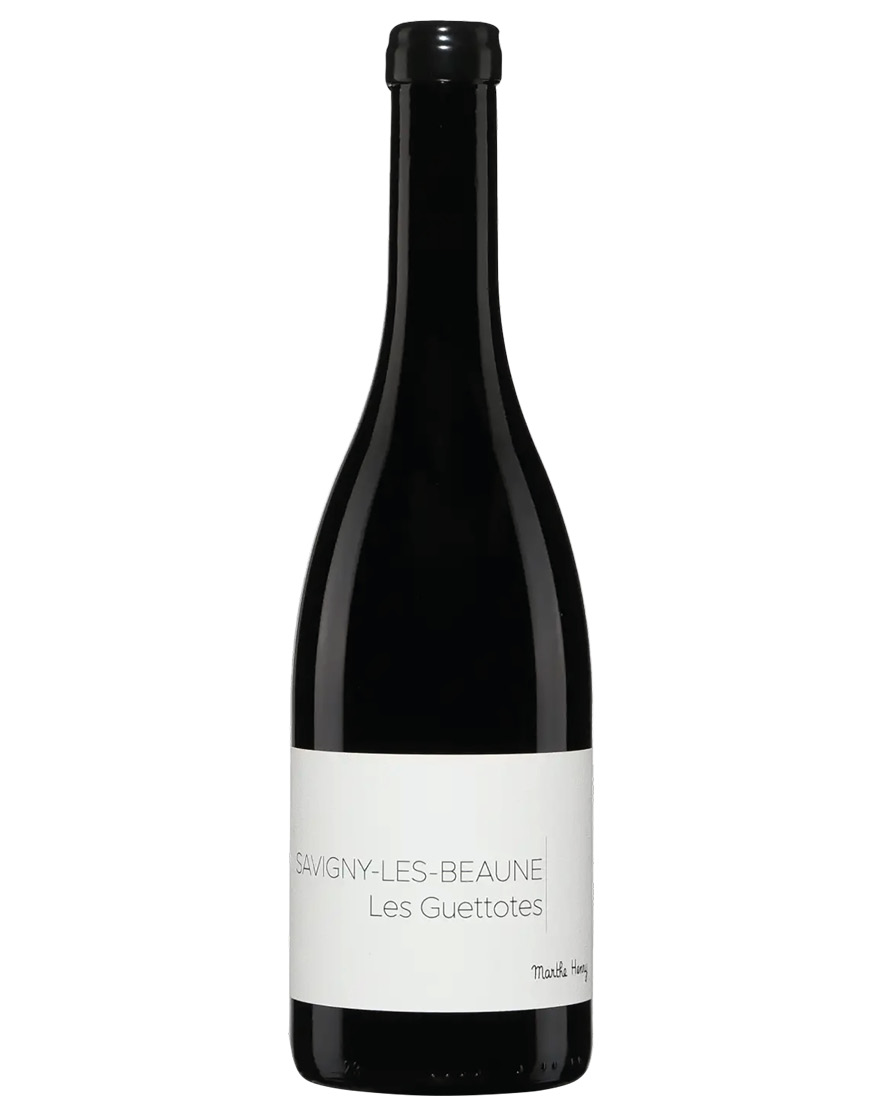 Savigny-Lès-Beaune AOC Les Guettotes 2021 Marthe Henry