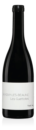 Savigny-Lès-Beaune AOC Les Guettotes 2021 Marthe Henry
