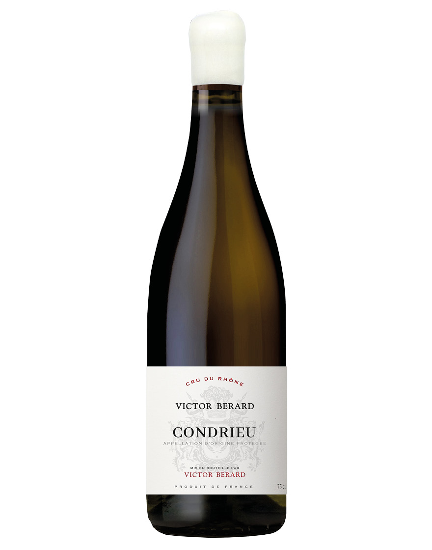 Condrieu AOC 2022 Victor Berard