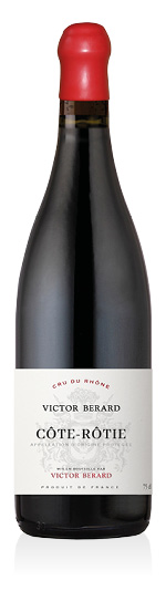 Côte-Rôtie AOP 2022 Victor Berard