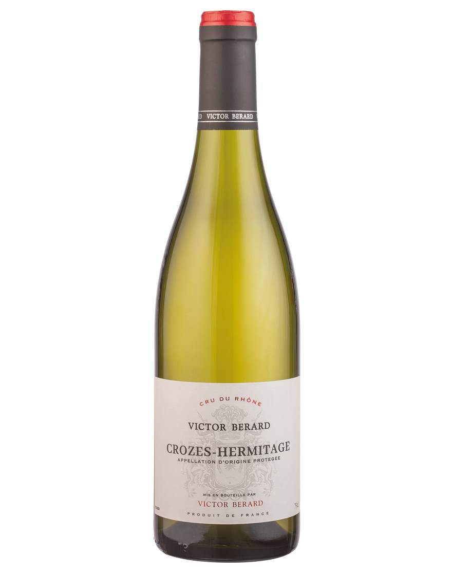 Crozes-Hermitage AOP Blanc 2022 Victor Berard