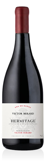 Hermitage AOP 2021 Victor Berard