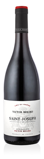 Saint-Joseph AOC 2023 Victor Berard