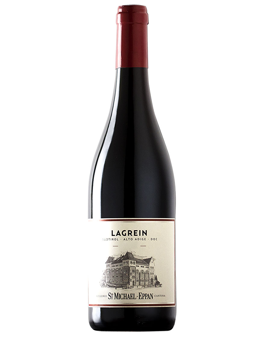 Südtirol - Alto Adige DOC Lagrein 2024 San Michele Appiano