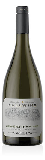 Südtirol - Alto Adige DOC Fallwind Gewürztraminer 2024 St. Michael Eppan