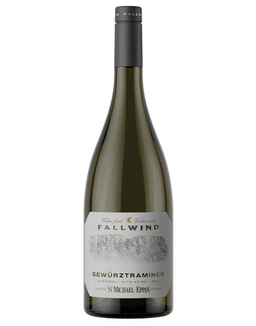 Südtirol - Alto Adige DOC Fallwind Gewürztraminer 2024 San Michele Appiano