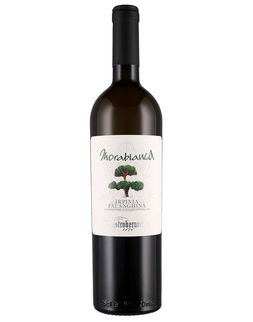 Irpinia DOC Falanghina Mora Bianca 2024 Mastroberardino