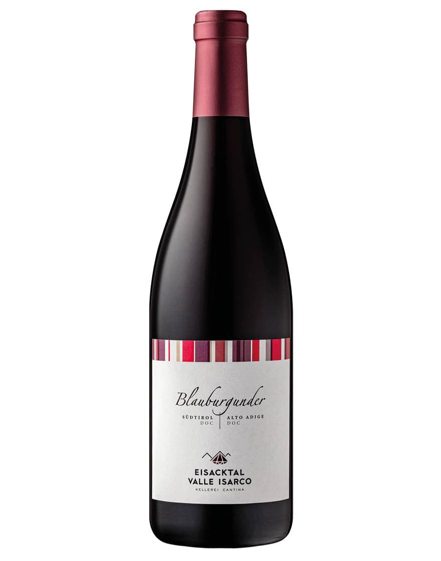 Südtirol - Alto Adige Valle Isarco DOC Pinot Nero 2023 Cantina Valle Isarco