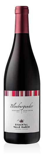 Südtirol - Alto Adige Valle Isarco DOC Pinot Nero 2023 Cantina Valle Isarco