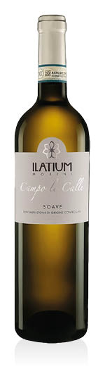 Soave DOC Campo Le Calle 2023 Ilatium Morini