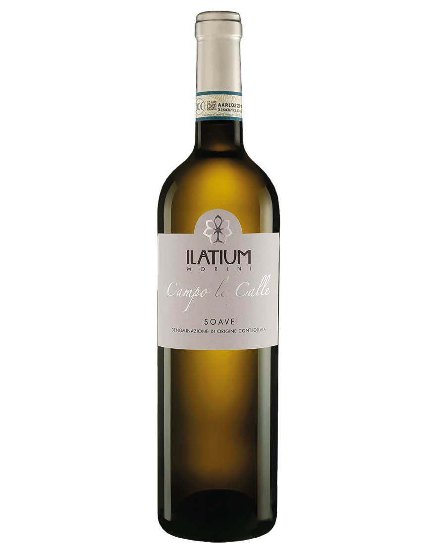 Soave DOC Campo Le Calle 2023 Ilatium Morini