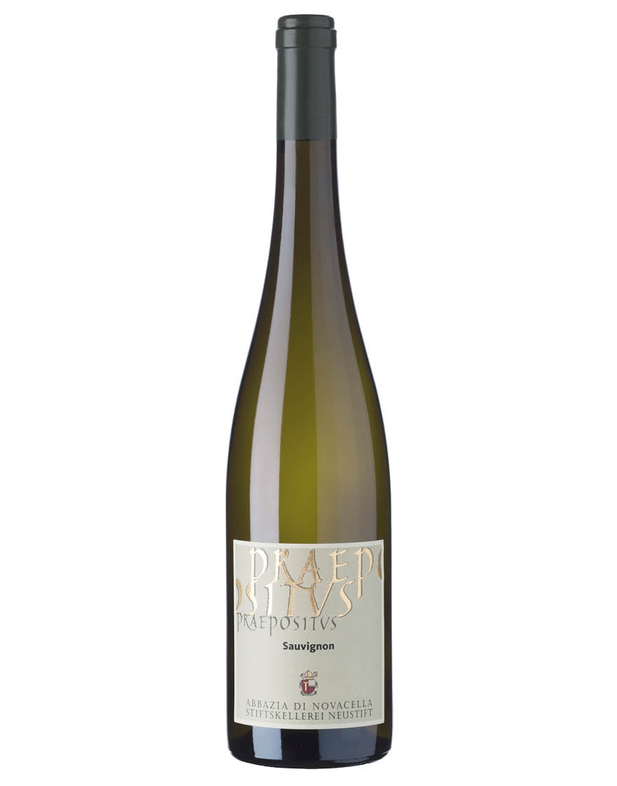 Südtirol - Alto Adige Valle Isarco DOC Praepositus Sauvignon 2023 Abbazia di Novacella