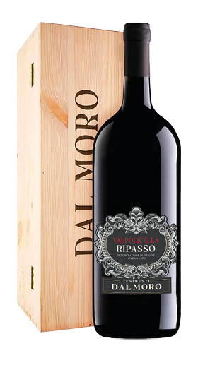 Valpolicella Ripasso DOC 2022 Dal Moro