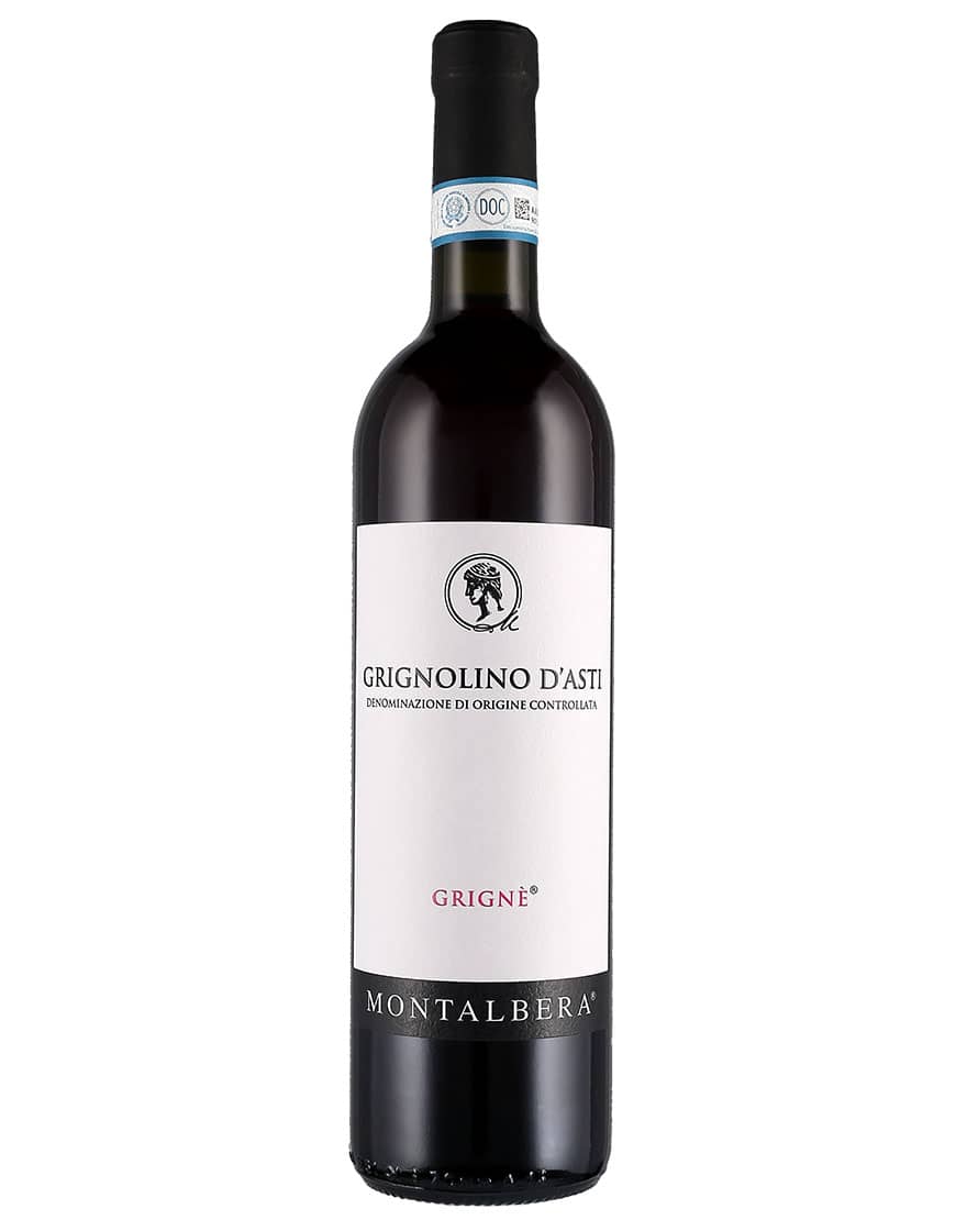 Grignolino d'Asti DOC Grignè 2024 Montalbera