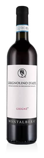 Grignolino d'Asti DOC Grignè 2024 Montalbera
