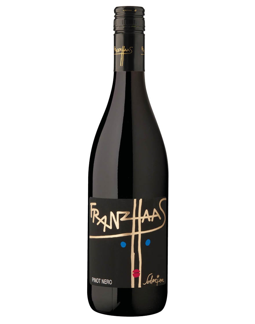 Südtirol - Alto Adige DOC Pinot Nero Schweizer 2022 Franz Haas
