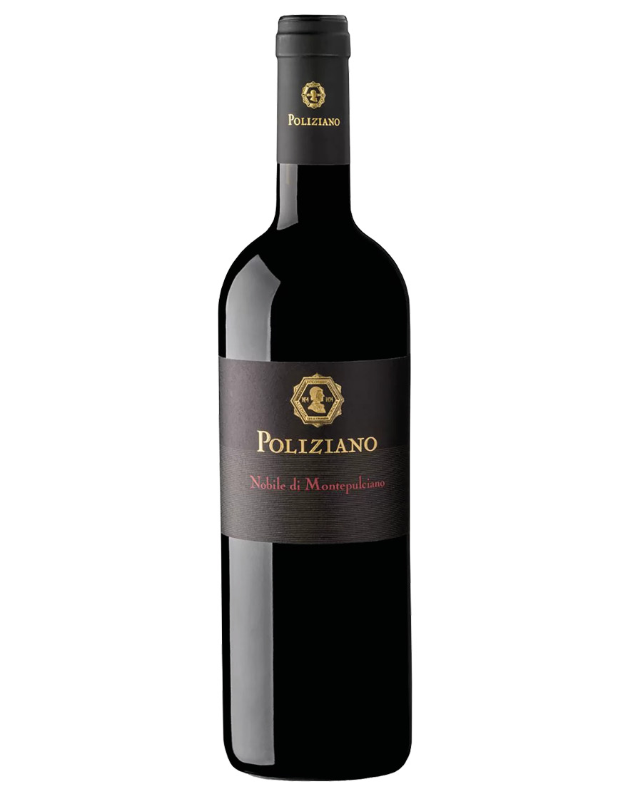 Nobile di Montepulciano DOCG 2022 Poliziano