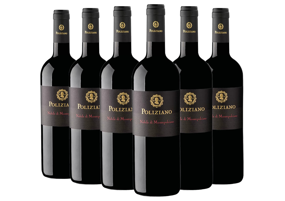 Nobile di Montepulciano DOCG 2022 Poliziano