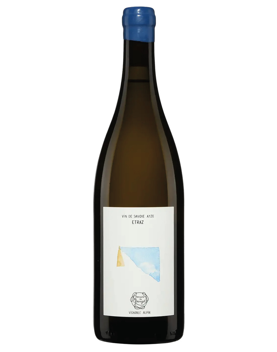 Vin de Savoie Blanc Etraz 2022 Domaine du Gringet