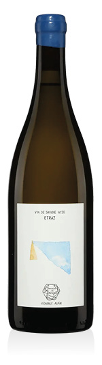 Vin de Savoie Blanc Etraz 2022 Domaine du Gringet
