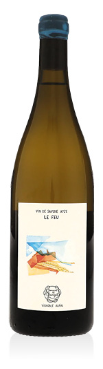 Vin de Savoie Blanc Le Feu 2022 Domaine du Gringet