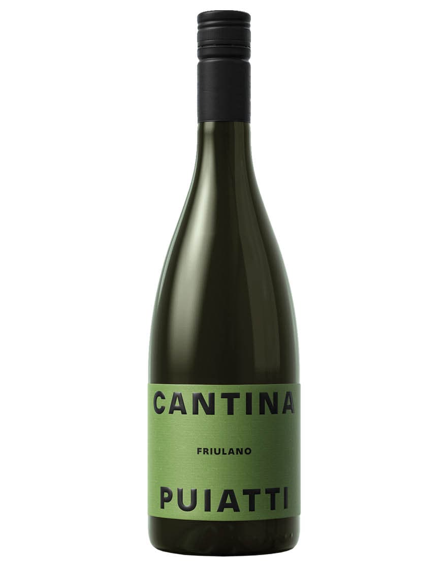 Isonzo del Friuli DOC Friulano 2024 Puiatti