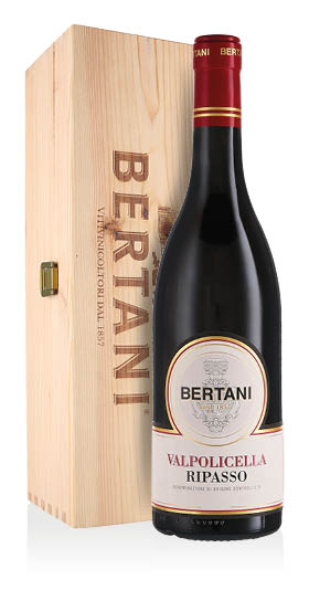 Valpolicella Ripasso DOC 2022 Bertani