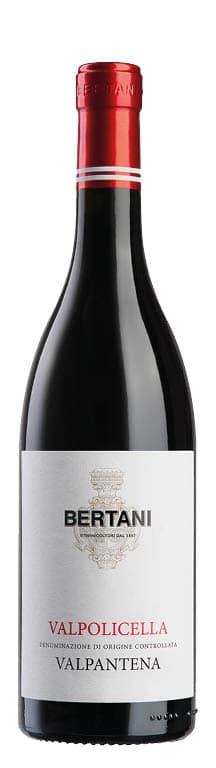 Valpolicella Valpantena DOC 2024 Bertani