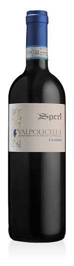 Valpolicella Classico DOC 2024 Speri