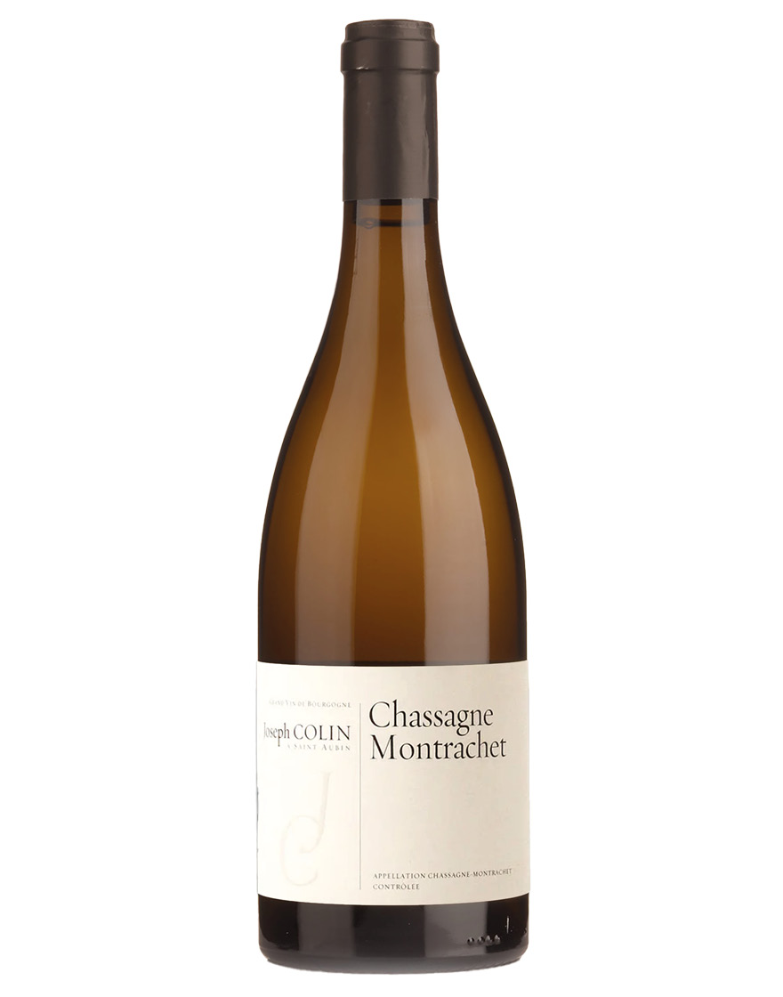 Chassagne Montrachet AOC 2019 Joseph Colin