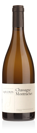 Chassagne Montrachet AOC 2019 Joseph Colin