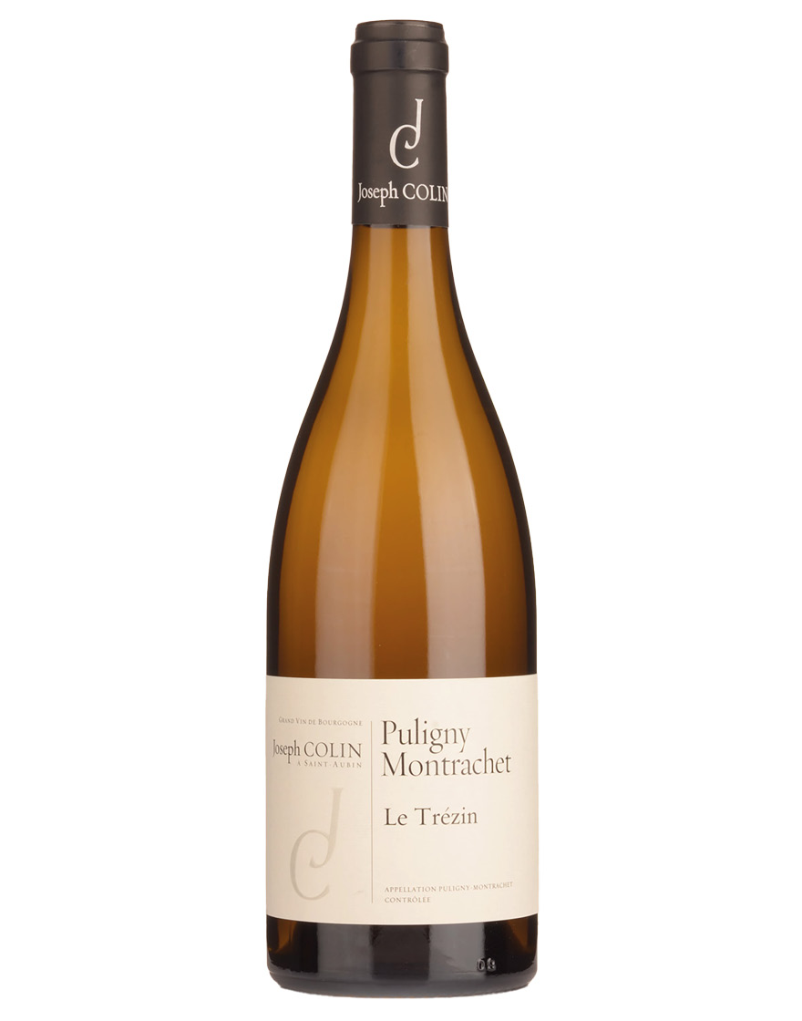 Puligny Montrachet AOC Le Trezin 2021 Joseph Colin
