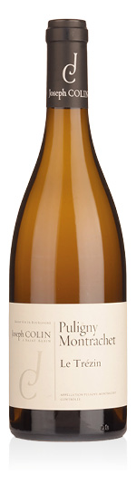 Puligny Montrachet AOC Le Trezin 2021 Joseph Colin
