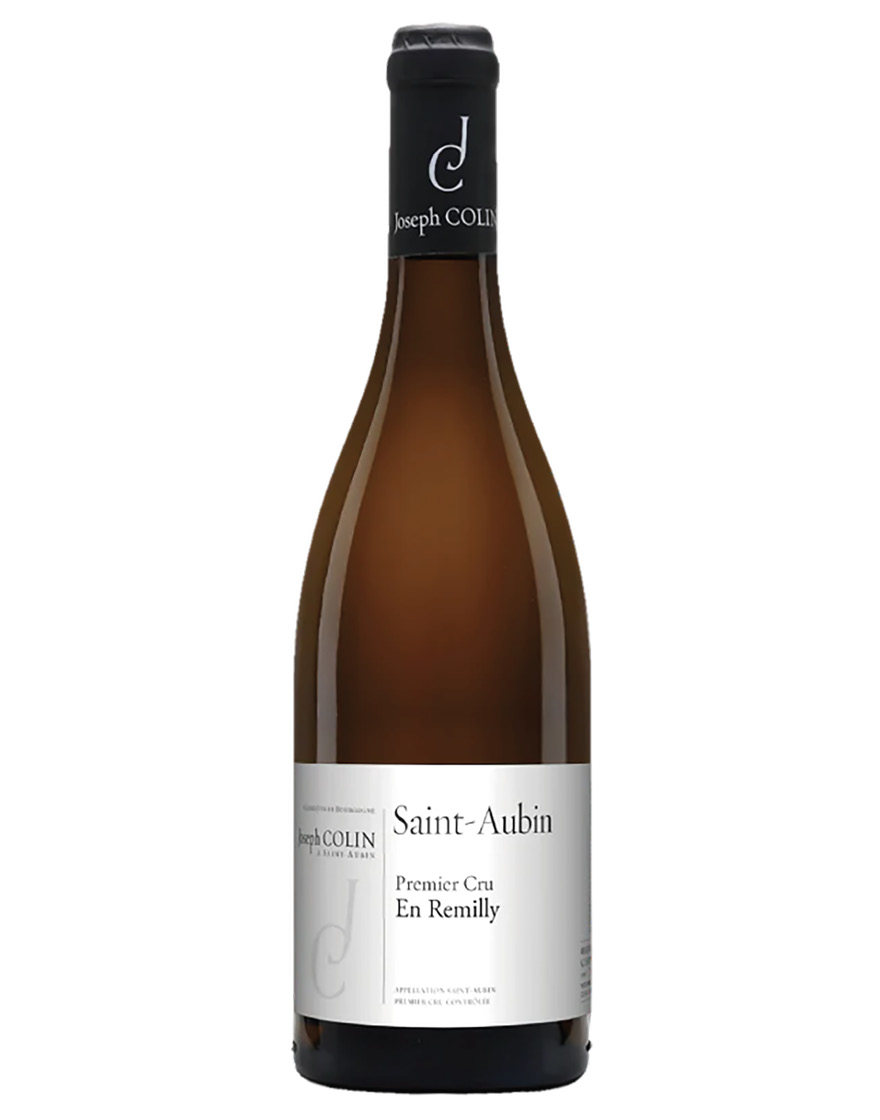 Saint-Aubin AOC Premier Cru En Remilly 2021 Joseph Colin