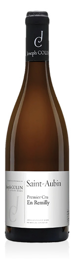 Saint-Aubin AOC Premier Cru En Remilly 2021 Joseph Colin