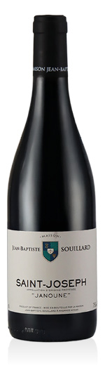 Saint-Joseph AOP Janoune 2021 Maison Jean-Baptiste Souillard