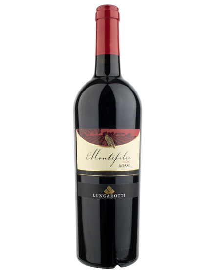 Montefalco DOC 2013 Lungarotti