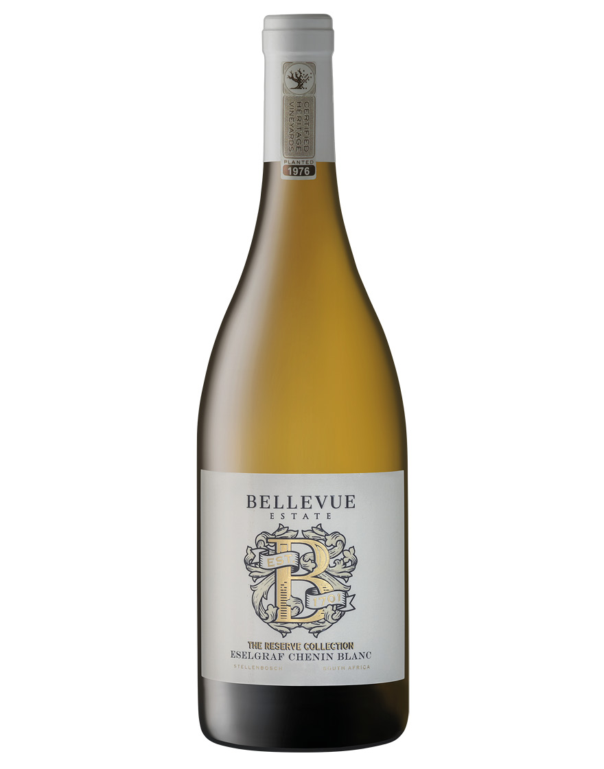 Stellenbosch WO Eselgraf Chenin Blanc The Reserve Collection 2024 Bellevue