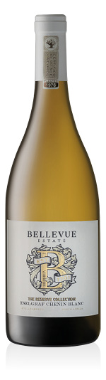 Stellenbosch WO Eselgraf Chenin Blanc The Reserve Collection 2024 Bellevue
