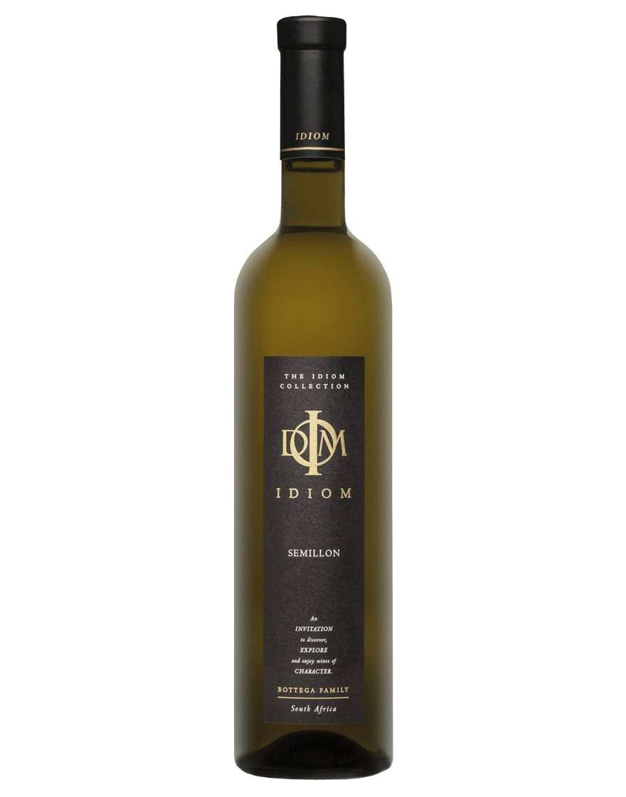Stellenbosch WO Semillon 2020 Idiom