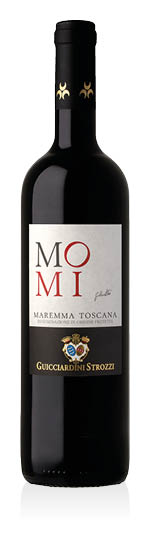 Maremma Toscana DOC Momi 2021 Guicciardini Strozzi