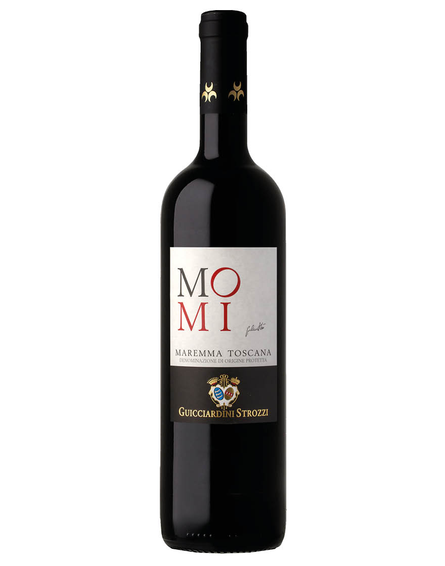Maremma Toscana DOC Momi 2021 Guicciardini Strozzi
