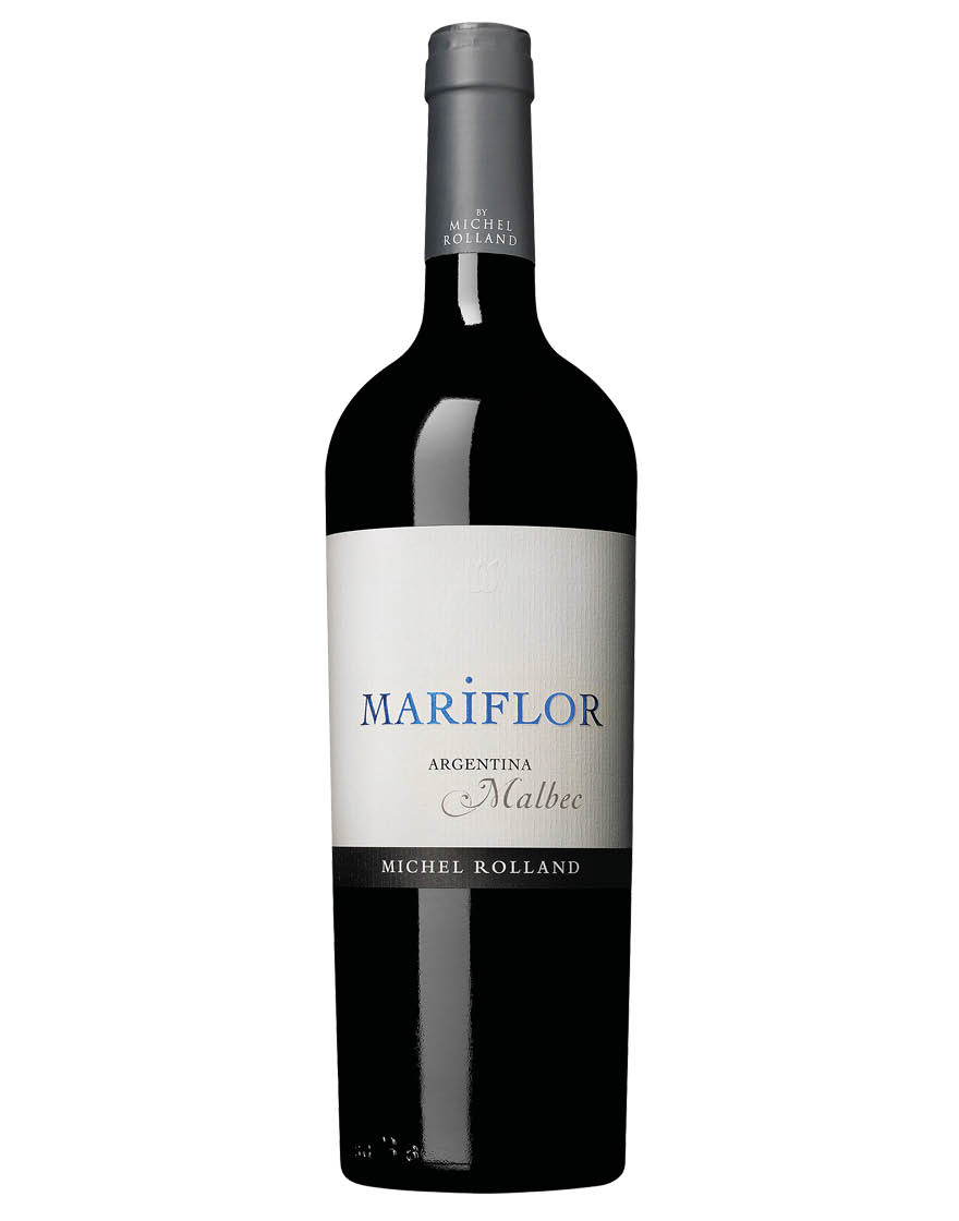 Mendoza IG Malbec Mariflor 2021 Bodega Rolland