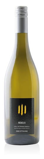 Colli di Rimini DOC Rebola 2024 Enio Ottaviani