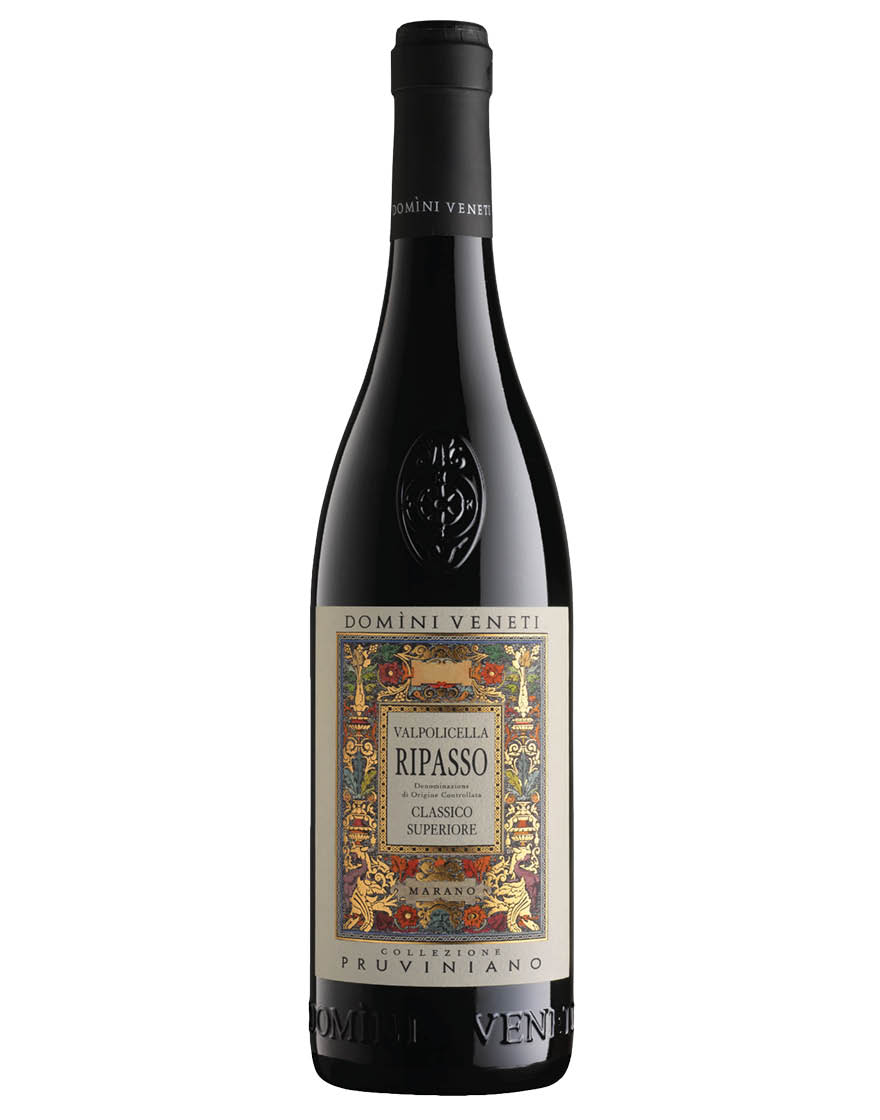 Valpolicella Ripasso Classico Superiore DOC Collezione Pruviniano Maran 2020 Domini Veneti