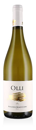 Sicilia DOC Grillo Olli 2024 Feudo Maccari